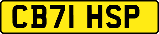 CB71HSP