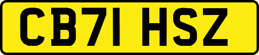 CB71HSZ