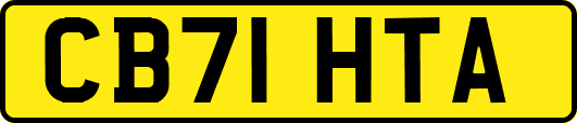 CB71HTA