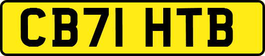 CB71HTB