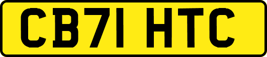 CB71HTC