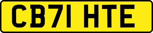 CB71HTE