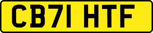 CB71HTF