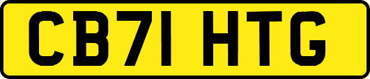 CB71HTG