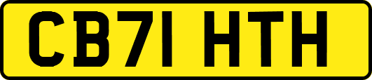 CB71HTH