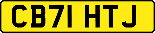 CB71HTJ