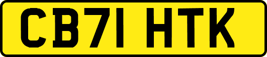CB71HTK