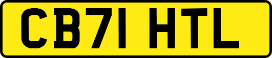 CB71HTL