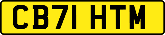 CB71HTM