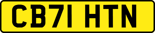 CB71HTN