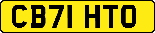 CB71HTO