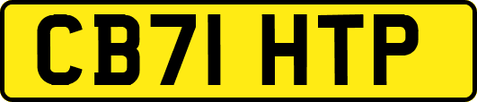 CB71HTP
