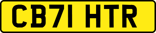 CB71HTR