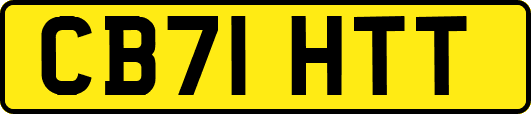 CB71HTT
