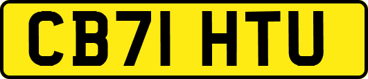 CB71HTU