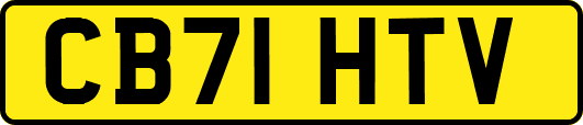 CB71HTV