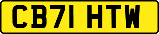 CB71HTW