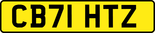 CB71HTZ