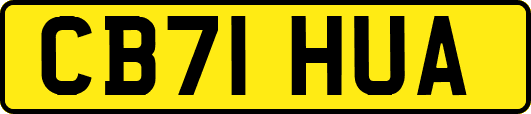 CB71HUA