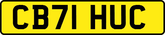 CB71HUC