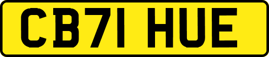 CB71HUE