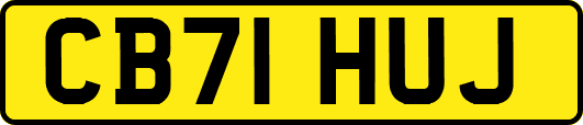 CB71HUJ