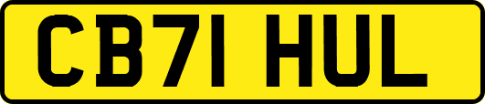 CB71HUL