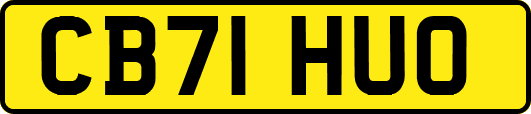 CB71HUO
