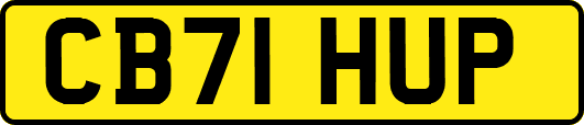 CB71HUP