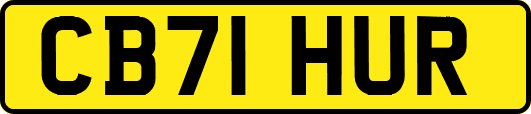CB71HUR