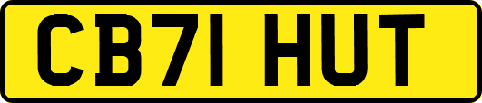 CB71HUT