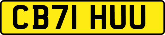 CB71HUU