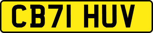 CB71HUV
