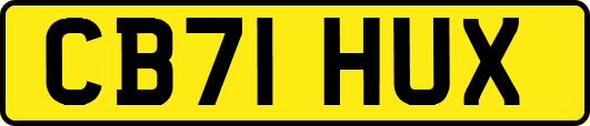CB71HUX