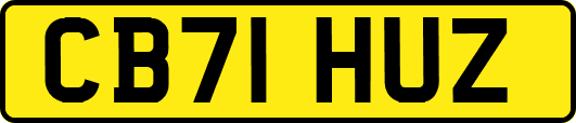 CB71HUZ