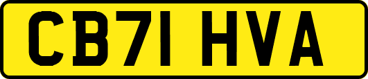 CB71HVA