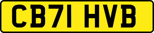 CB71HVB