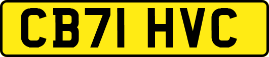 CB71HVC