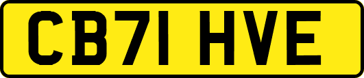 CB71HVE