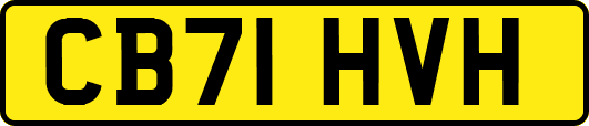 CB71HVH