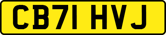 CB71HVJ