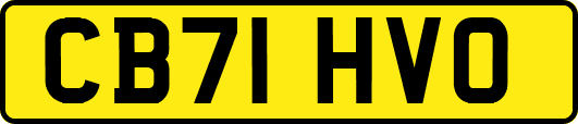 CB71HVO