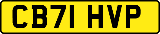 CB71HVP