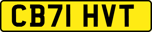 CB71HVT