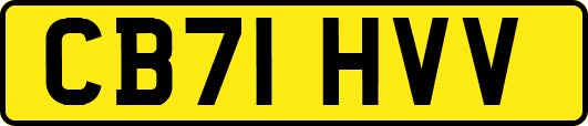 CB71HVV