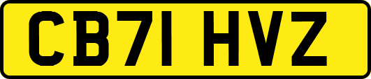 CB71HVZ