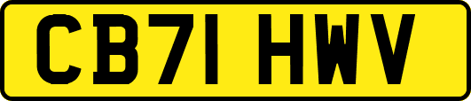 CB71HWV