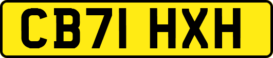 CB71HXH