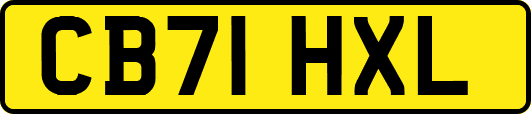CB71HXL