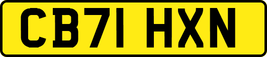 CB71HXN